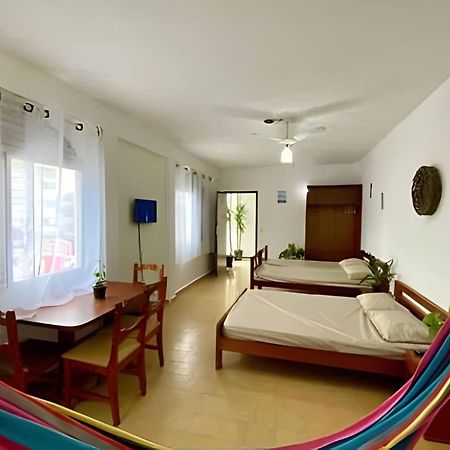 Condominio Das Tartarugas 과루자 외부 사진