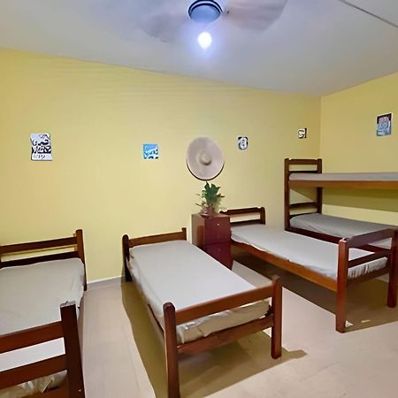 Condominio Das Tartarugas 과루자 외부 사진