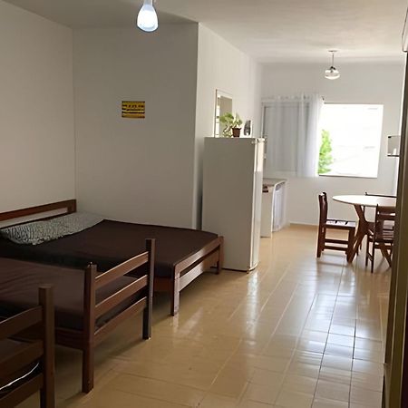 Condominio Das Tartarugas 과루자 외부 사진