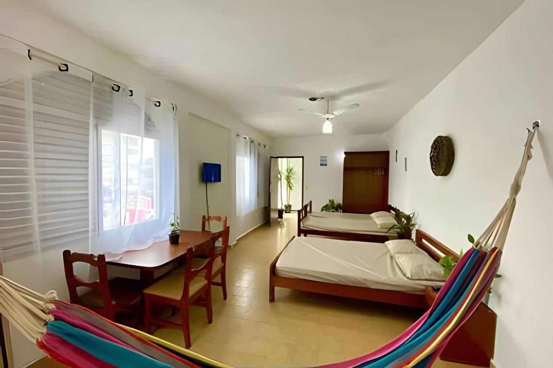 Condominio Das Tartarugas 과루자 외부 사진