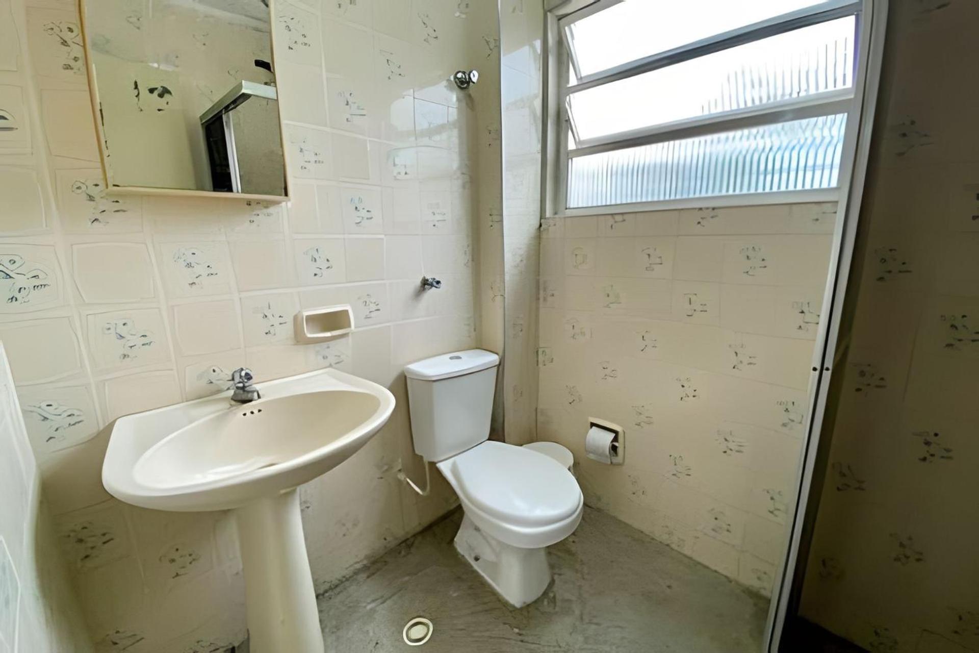 Condominio Das Tartarugas 과루자 외부 사진