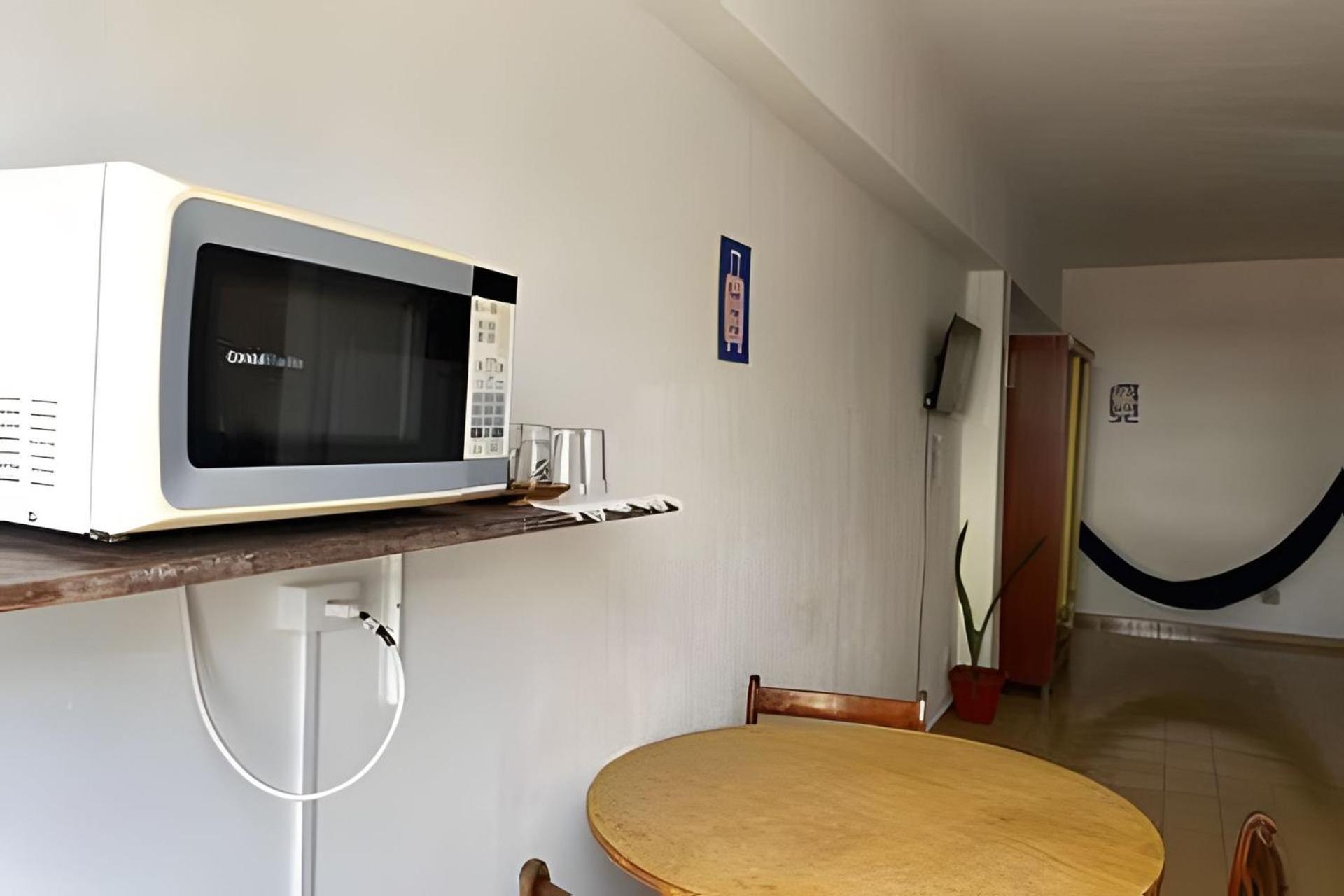 Condominio Das Tartarugas 과루자 외부 사진