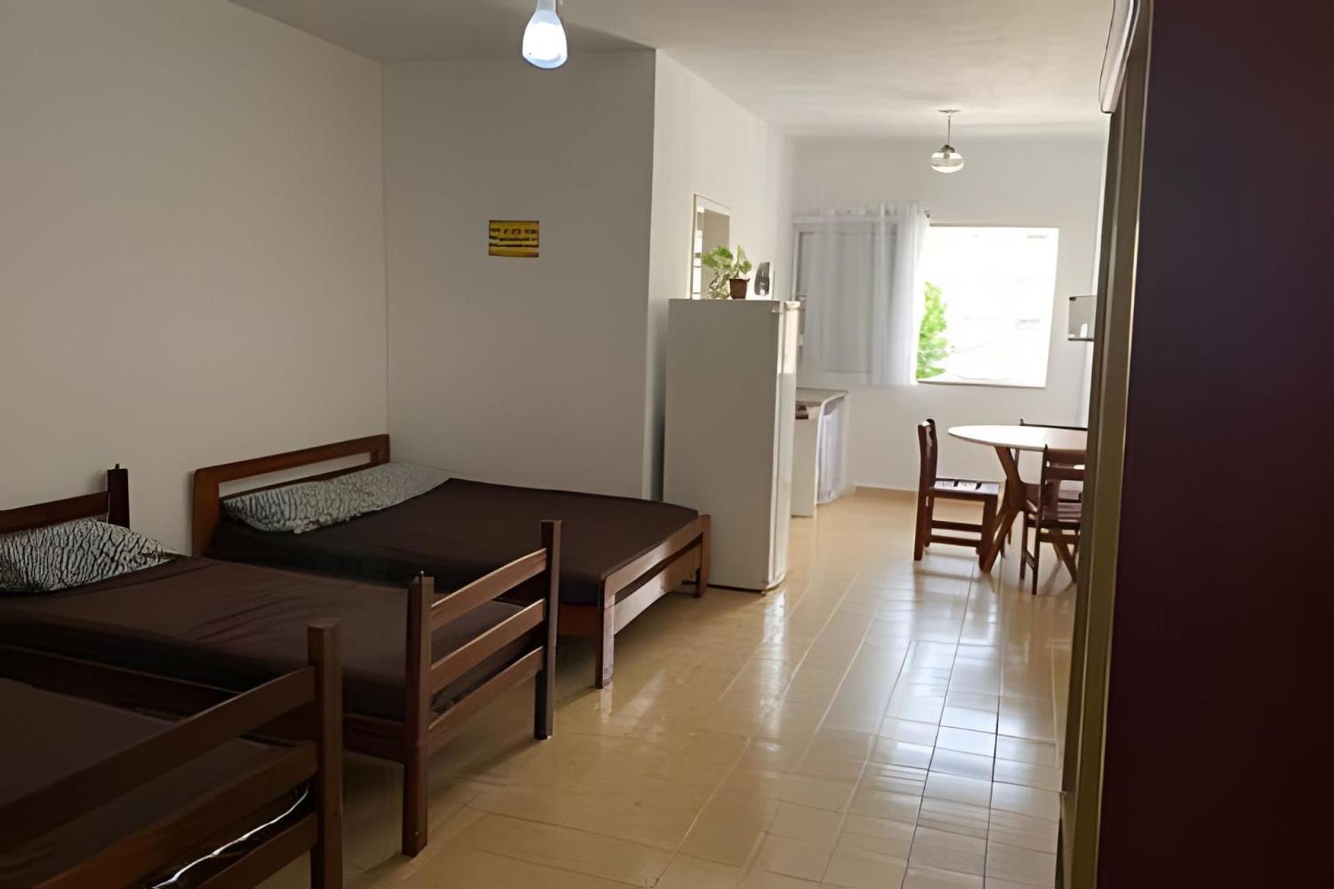 Condominio Das Tartarugas 과루자 외부 사진