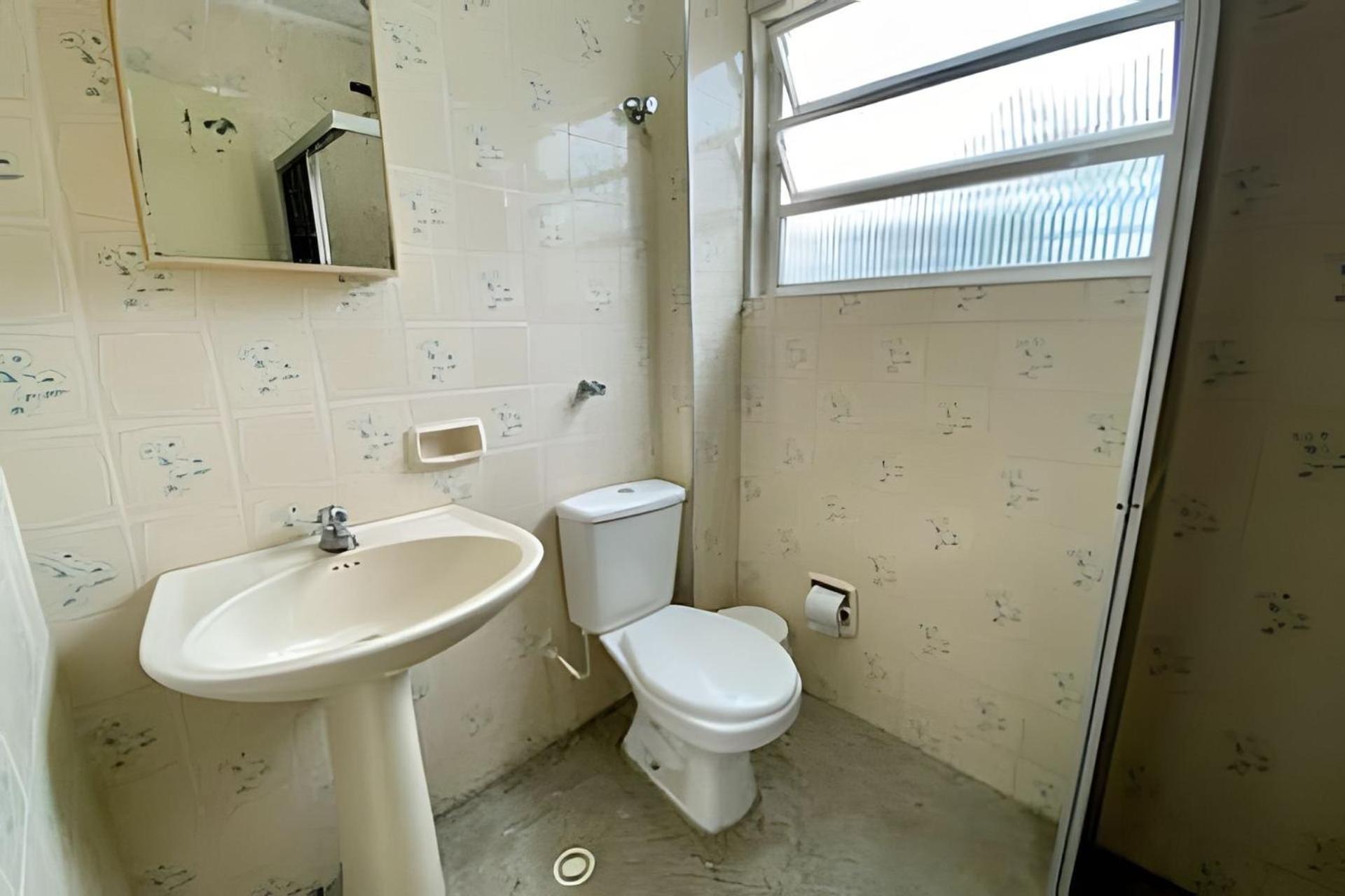 Condominio Das Tartarugas 과루자 외부 사진