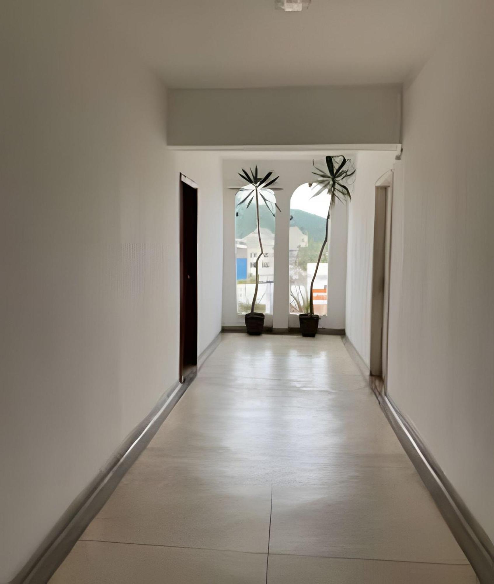Condominio Das Tartarugas 과루자 외부 사진