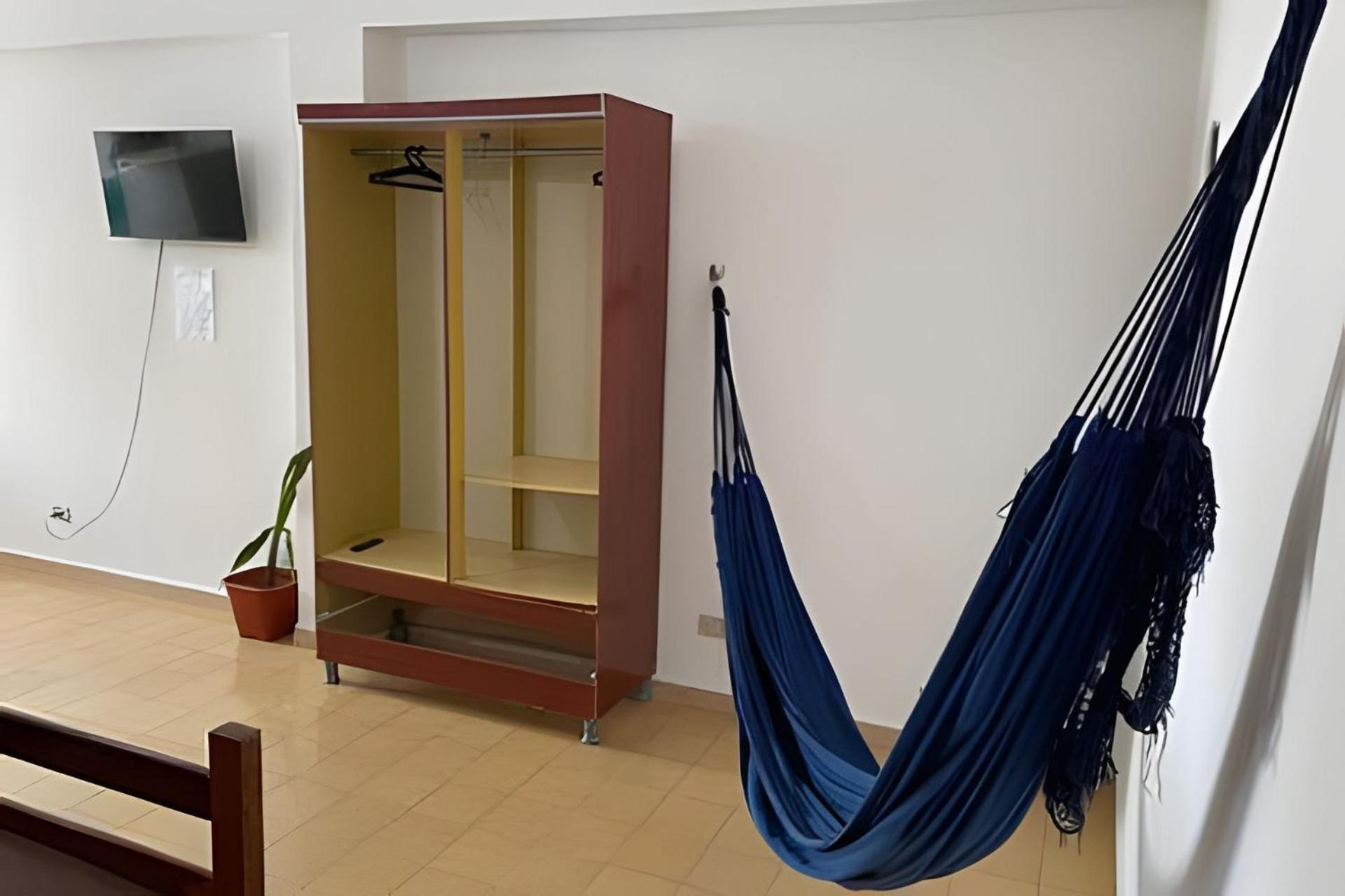 Condominio Das Tartarugas 과루자 외부 사진