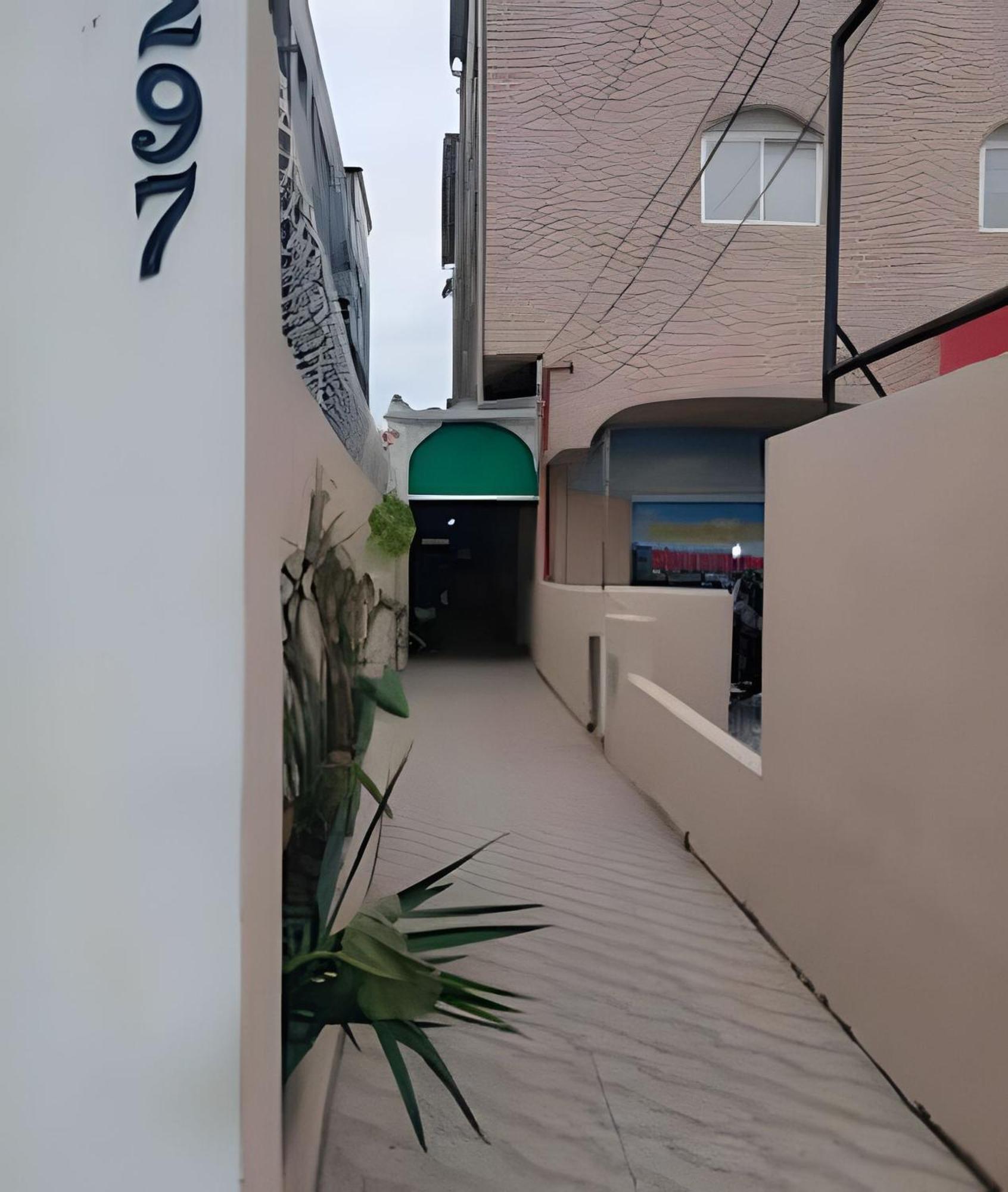 Condominio Das Tartarugas 과루자 외부 사진