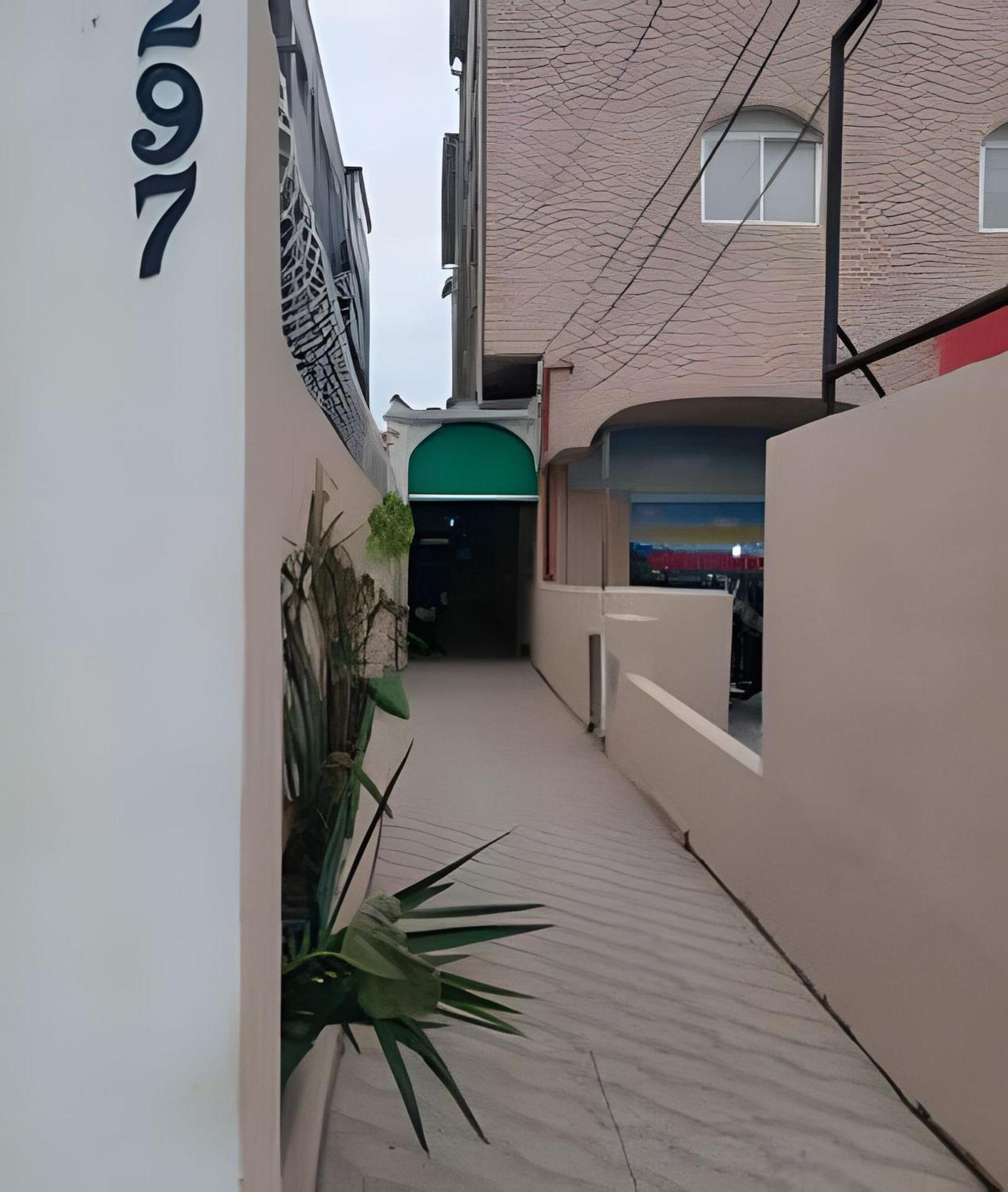 Condominio Das Tartarugas 과루자 외부 사진
